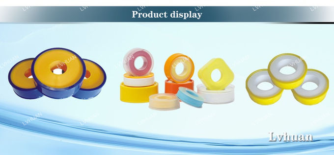Intelligent PTFE Extrusion Machine , Paste Extruder Machine Long Working Life