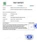 Ningbo Cadysun Lighting Technology Co., Ltd. Certifications