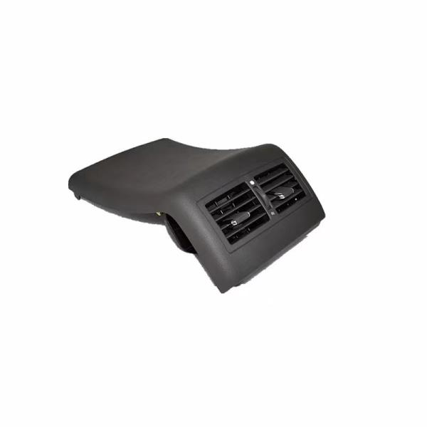 Front Dash AC Car Air Conditioner Vent Console Center Grill for Toyota Camry