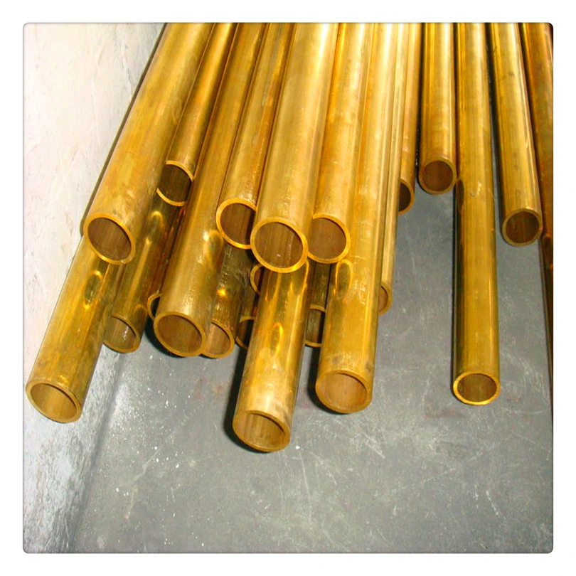 Hot Rolled 20 Lb Pure Red Copper C10900 Round Bar for Earthing