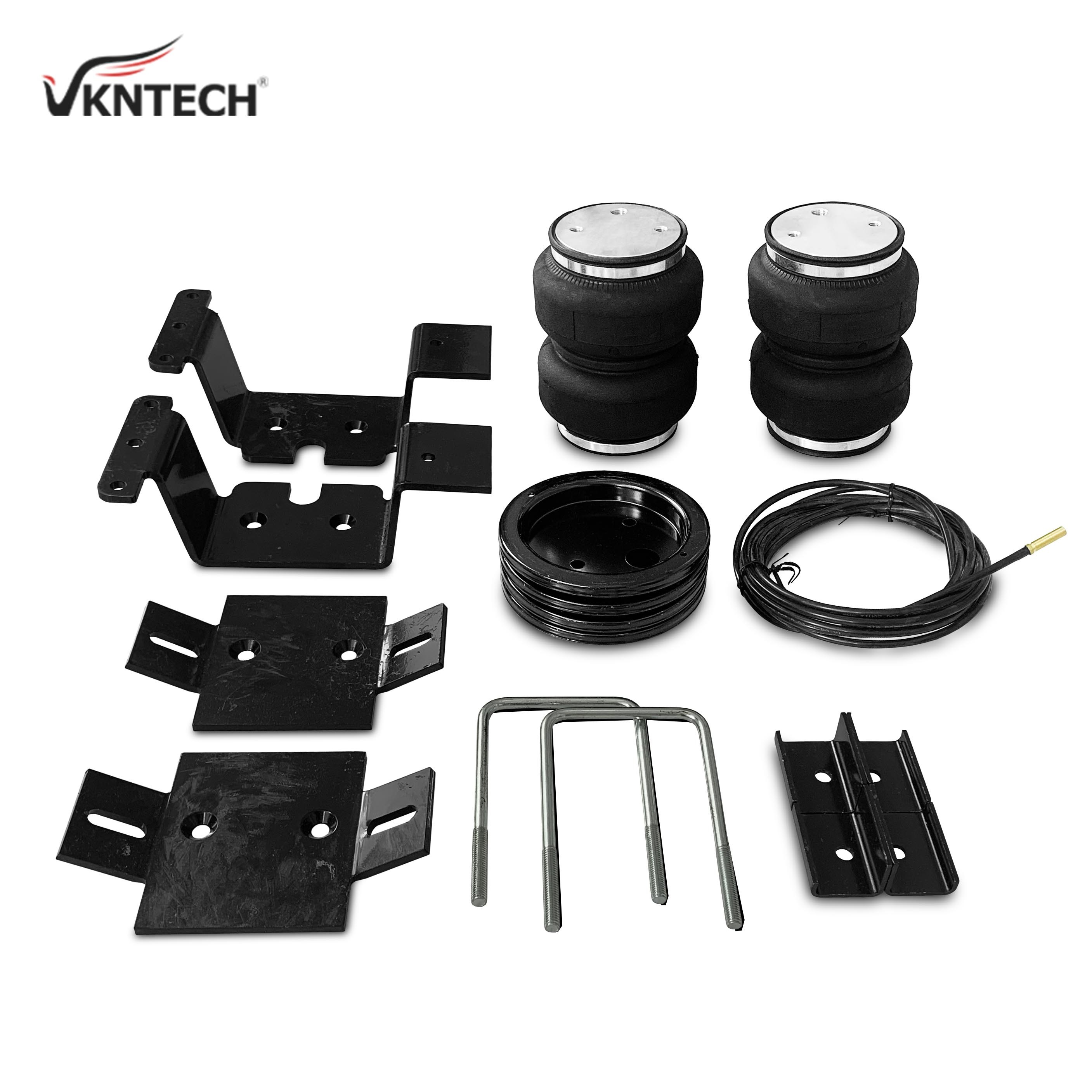 VKNTECH Air Suspension Repair Kit 2B 2500 Replacement Air Springs