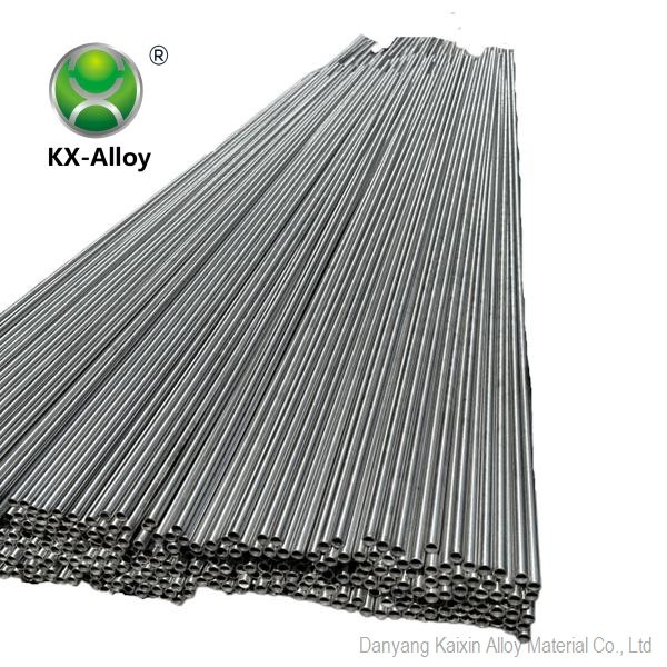 Inconel 751 Wire Nickel Round Bar UNS N07751 Tube Sheet