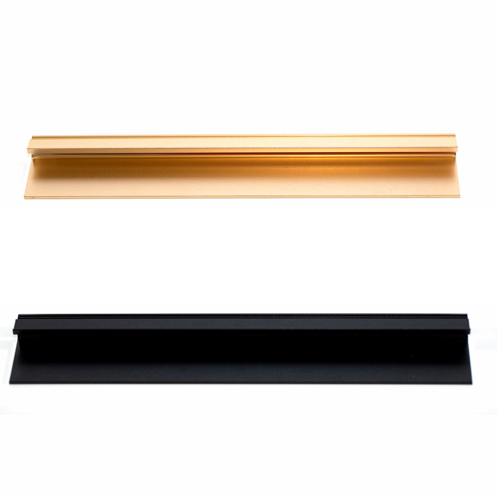 RCR 3561 Office 597mm Aluminum Alloy Furniture Drawer Handles