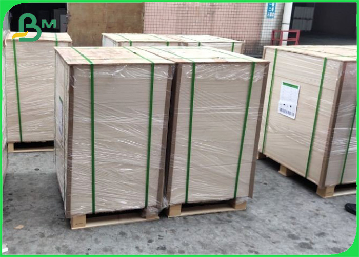 Digital carbonless paper printing CB 52 CFB 50 CF 55 Colorful NCR Paper Rolls