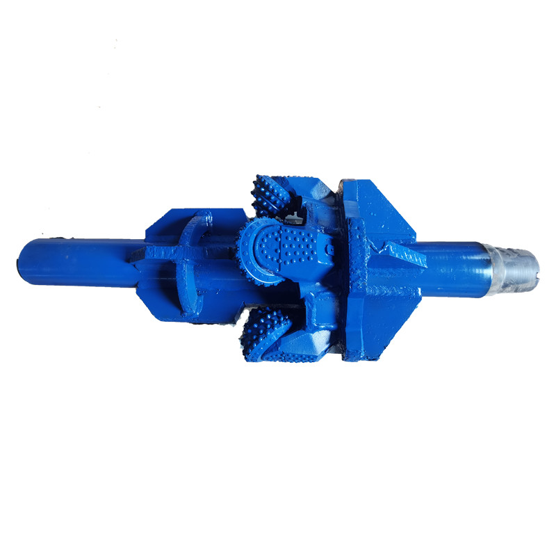 500mm 20inch Hole Opener Hdd Rock Reamer For Trenchless Drilling