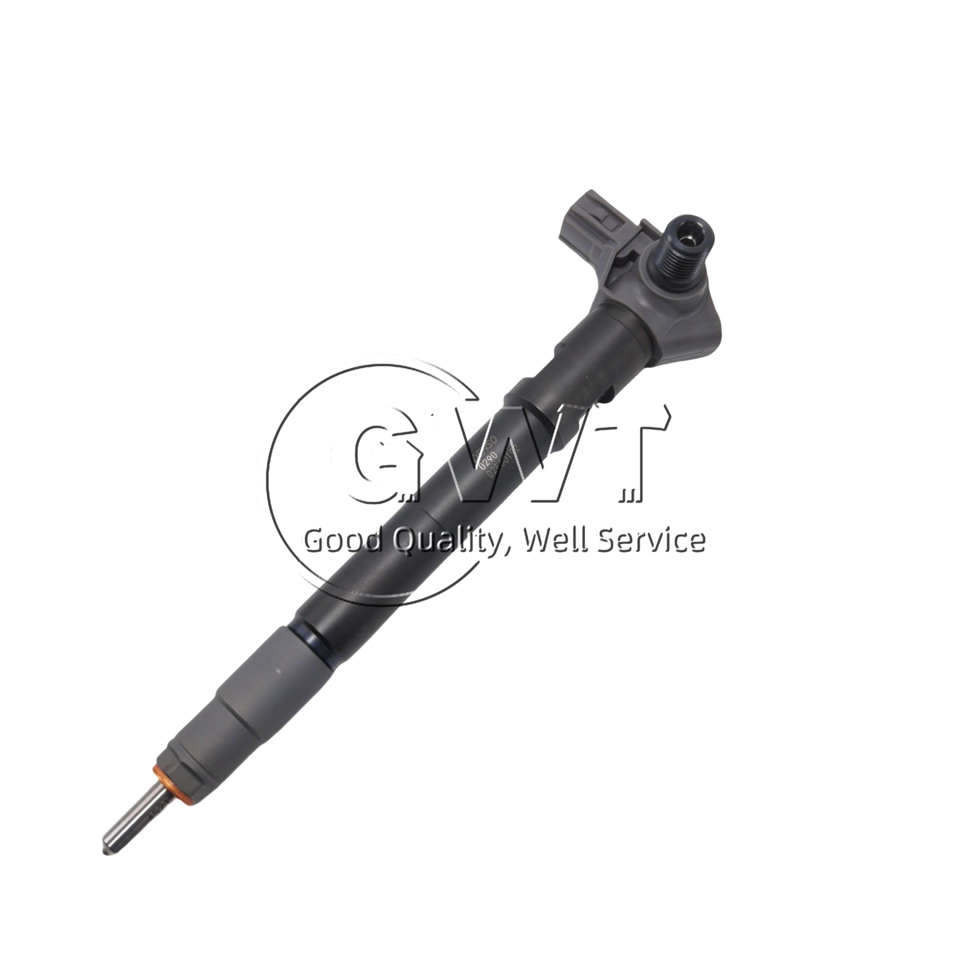 33800-4A950 Diesel Common Rail Fuel Injectors