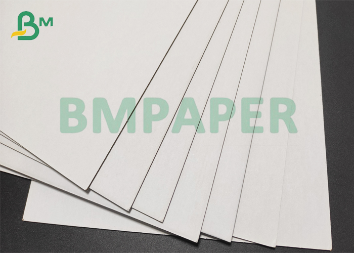 white lined chipboard