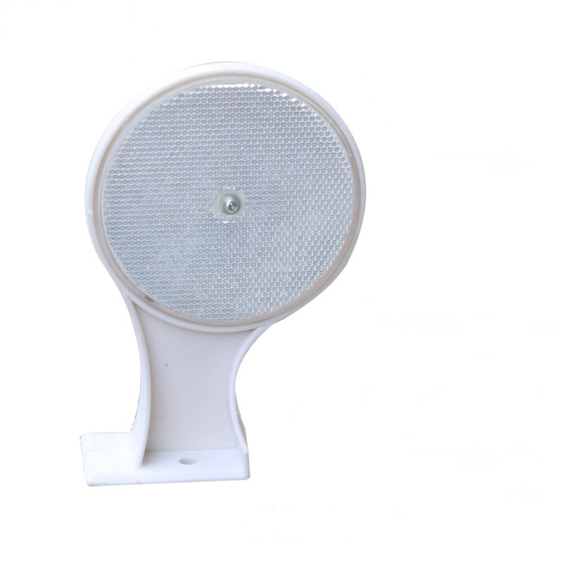 LED Reflectors for Roadside Safety Choose from Red Blue Yellow White Green Colors