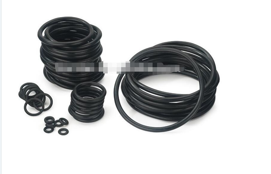 Gasket Washer Seals Air Conditioning Car Auto Vehicle RUBBER O-rings sealing O ring