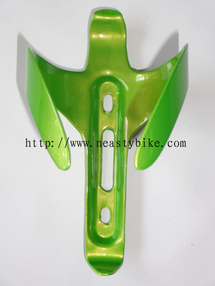 NT-BC1010 Cycling Pearl BlueCarbon Fiber Bottle Cage