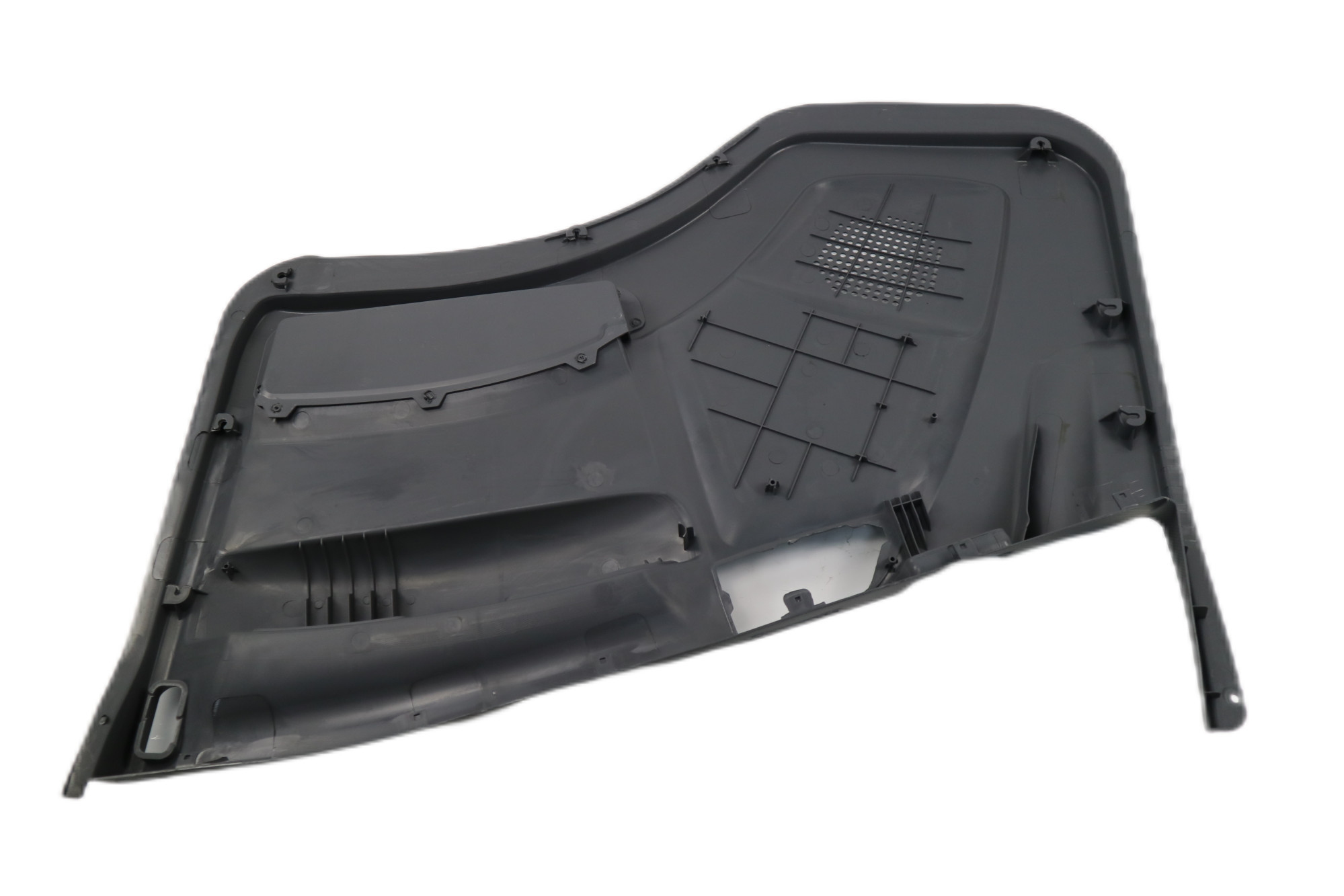 ISUZU 700P 4HK1TCS PAD TRIM FRT DOOR LH 8974053700 8200931-P301