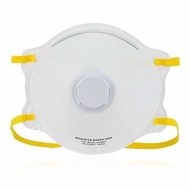 N95 Dust Mask For Air Pollution/ Anti Virus N95 Respirator Reusable