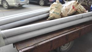 Buy cheap SUS314 (1Cr25ni20Si2) Stainless Steel Seamless Tube Architecture Stainless Steel Astm 314 Round Steel Pipe product
