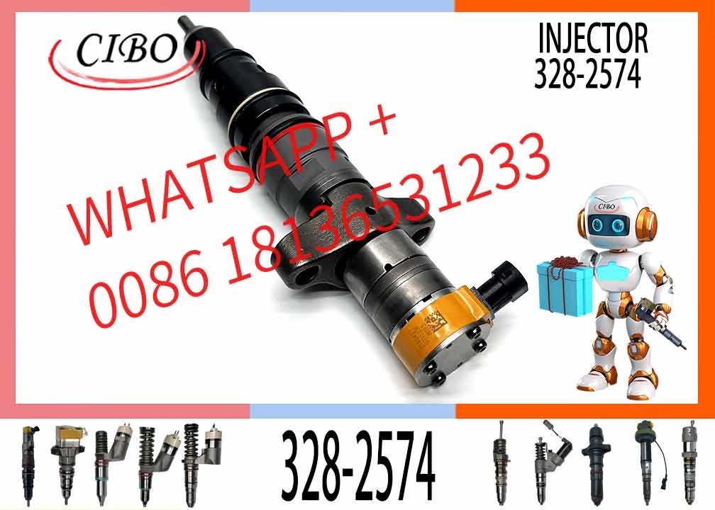 Fuel Injector 387-9434 328-2574 C9 Injector 387-9433 293-4071 10R-47641 For C+ C9 Engine Parts