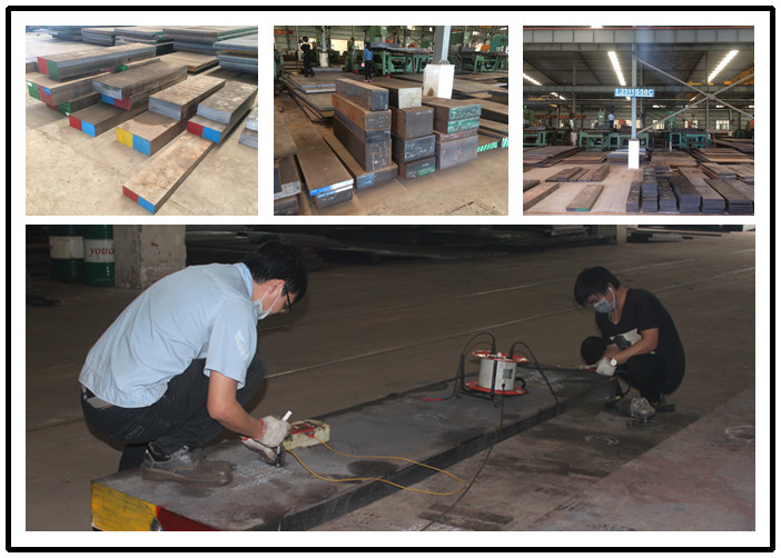 Hot Rolled Black Surface Alloy Mechanical Steel Pipe SAE52100/SUJ2/EN31
