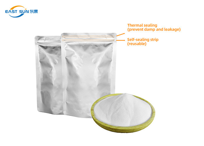 1kg / 5kg Heat Transfer Adhesive Powder For DTF Heat Transfer Printing