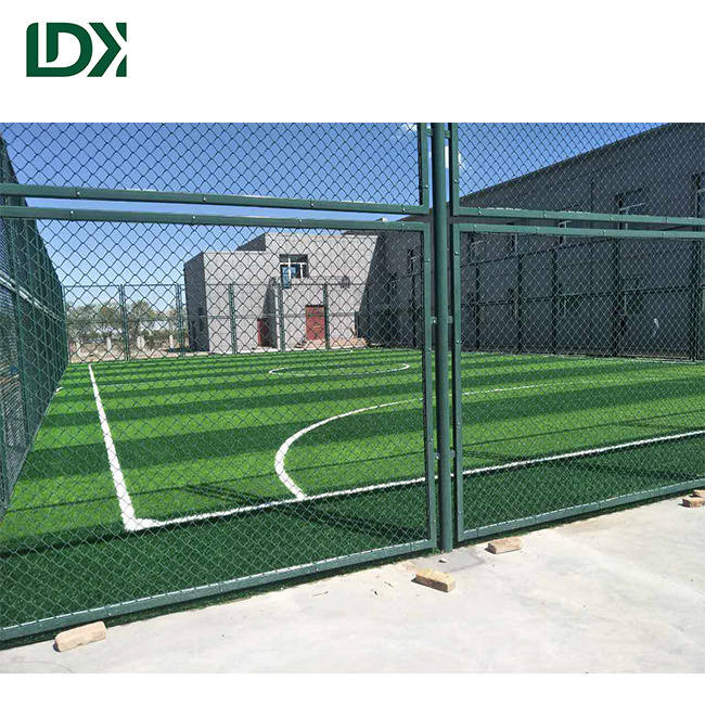19mm 5800Dtex Artificial Grass Artificial Turf For Synthetic Grass Football Fields Sports