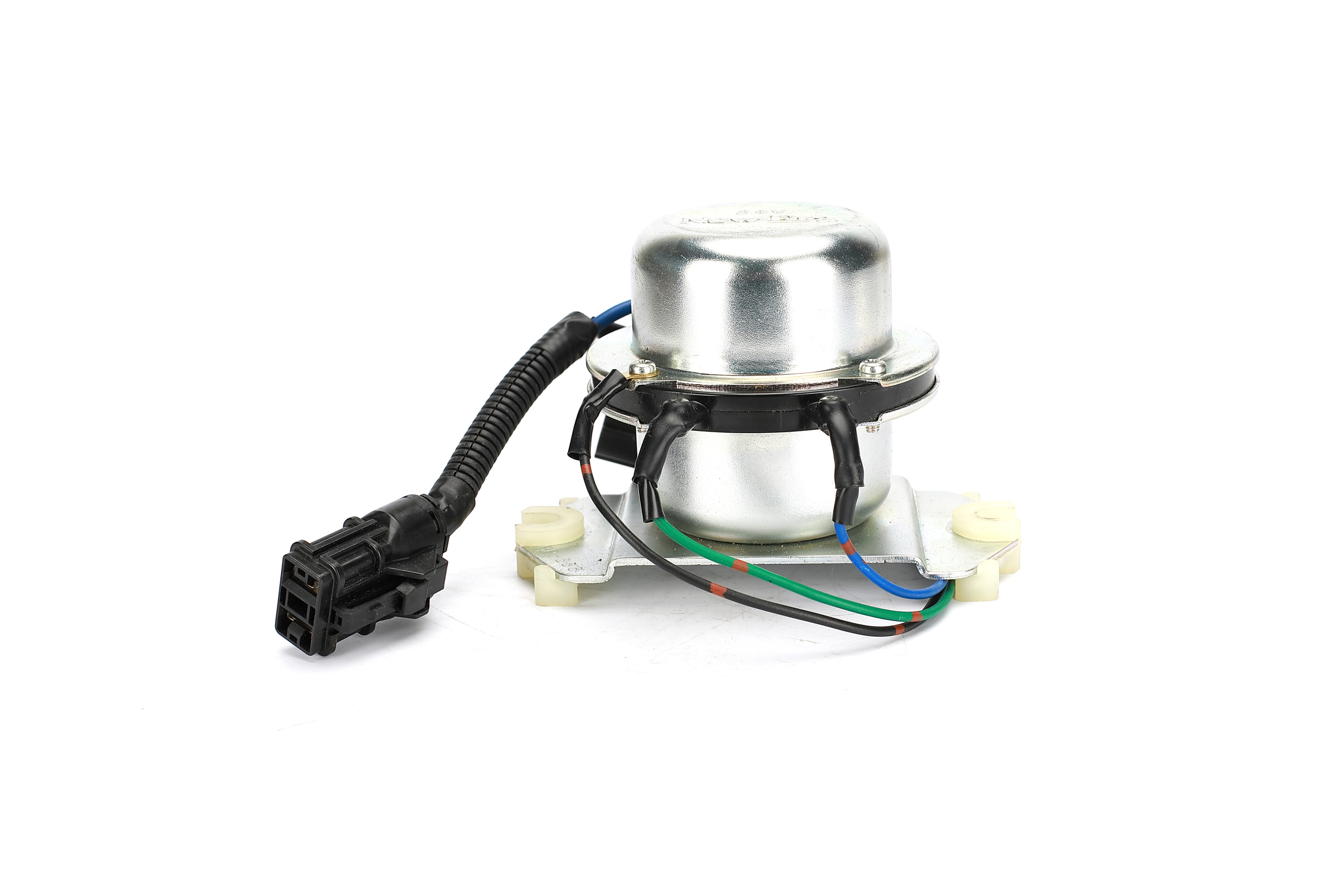 YN24S00003F1 Excavator Spare Parts Electrode Battery Relay Fit Kobelco SK200-6E