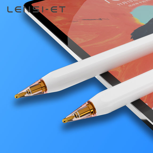 Replaceable Apple Pencil Tip