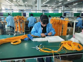 Qingdao Sunet Technologies Co., Ltd.