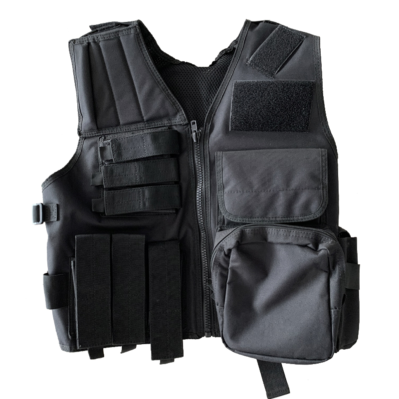 MTV14 Highly Secure and Safe Military and Police Personnel Bodytactical Vest