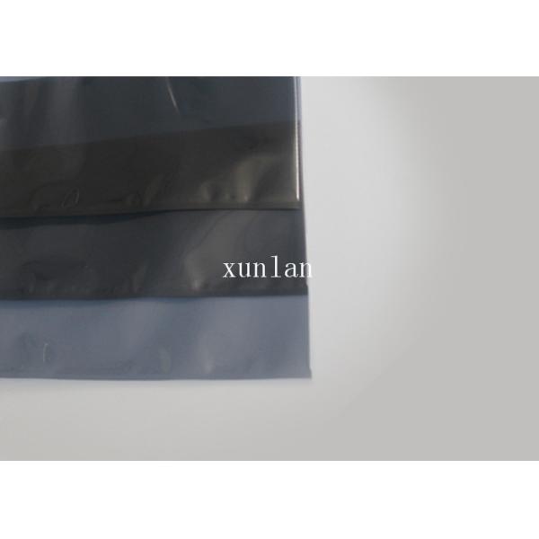 Waterproof Anti Magnetic Shielding Bags For Packing Static Sensitive Components