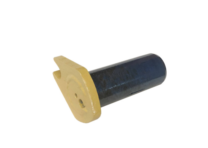 Medium Excavator Bucket Pins 40Cr 42CrMo High Toughness