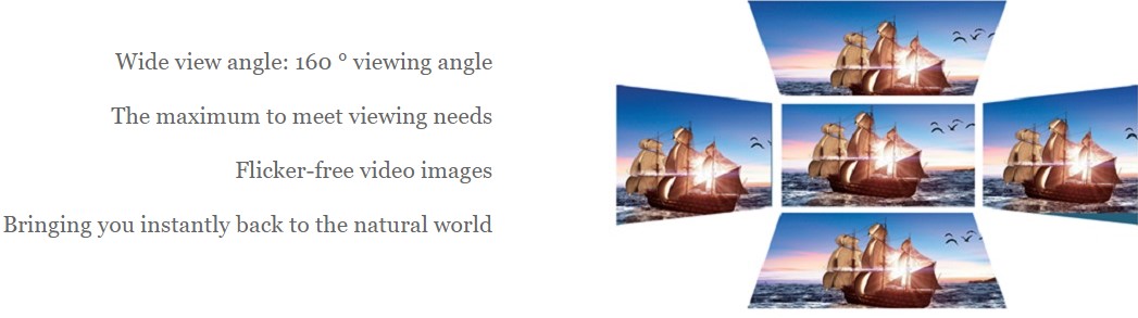 Custom 1920Hz Indoor Led Display Screen P1.8 P2 P2.5 P3 P4 1000cd/sqm