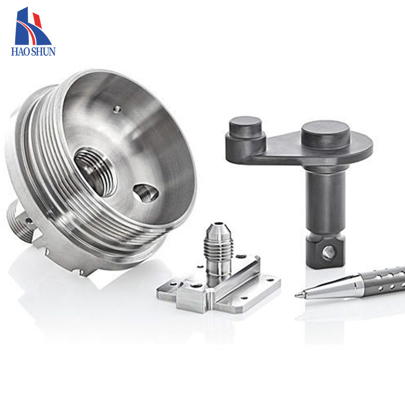 Iso 9001 Precision Customized Lathe Rapid Prototype Aluminum Aircraft Aerospace Parts Cnc Machining