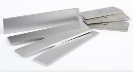 High Strength Tungsten Steel Plate / Fast Cutting Speed Tungsten Carbide Wear