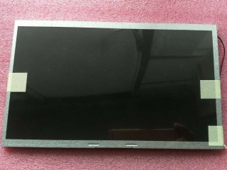 10.1 Inch C101EAN01.0 Automotive TFT Displays 3G Vibration Hight Brightness Panel