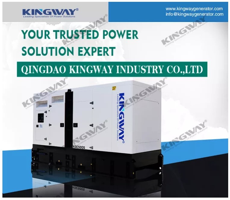 CE 50hz 1500rpm 3 Phase 600kw 800kva 750kva Open Diesel Container Generator Set