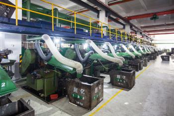 Jiashan Chaoyi Fastener. Co,LTD
