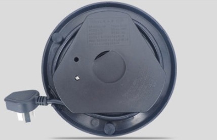 Home Appliance Metal Electric Tea Kettle 1500W 220V High Power Time Saving