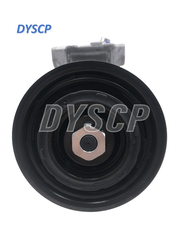 94812601103 Variable Displacement Compressor For Porsche Panamera 3.6 4.8 7PK