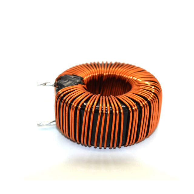 MD Rohs Coil Chokes Toroidal Power Inductor 0.1uh 22uh 100uh 470uh 10mh 100mh