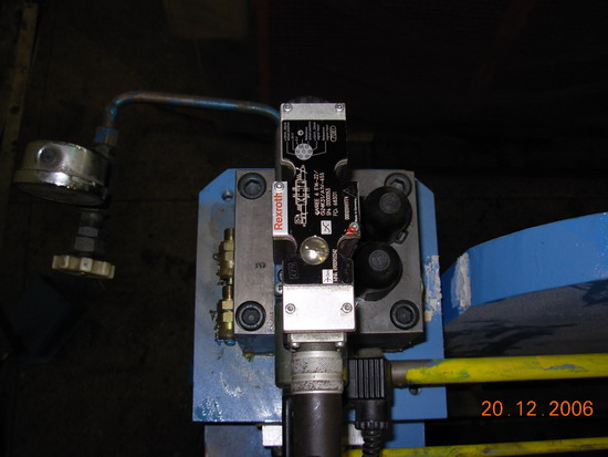 Stainless Steel Forming Bending Press Brake Servo Mortor Drive