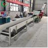 Buy cheap 55KW 590rpm Wood Crusher Machine Commercial Wood Chipper Shredder from wholesalers
