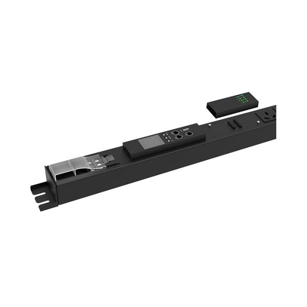 Multifunctional Tri Bay Weatherproof Outdoor Enclosure Electrical IP55 Protection