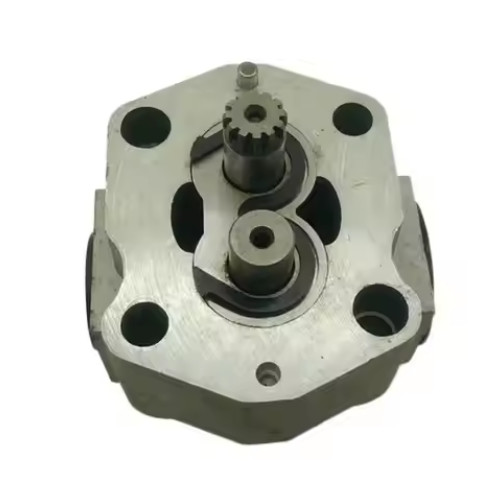 Hydraulic Pump PVK-2B-505 Construction Machinery Parts Essential Component For Efficient Performance