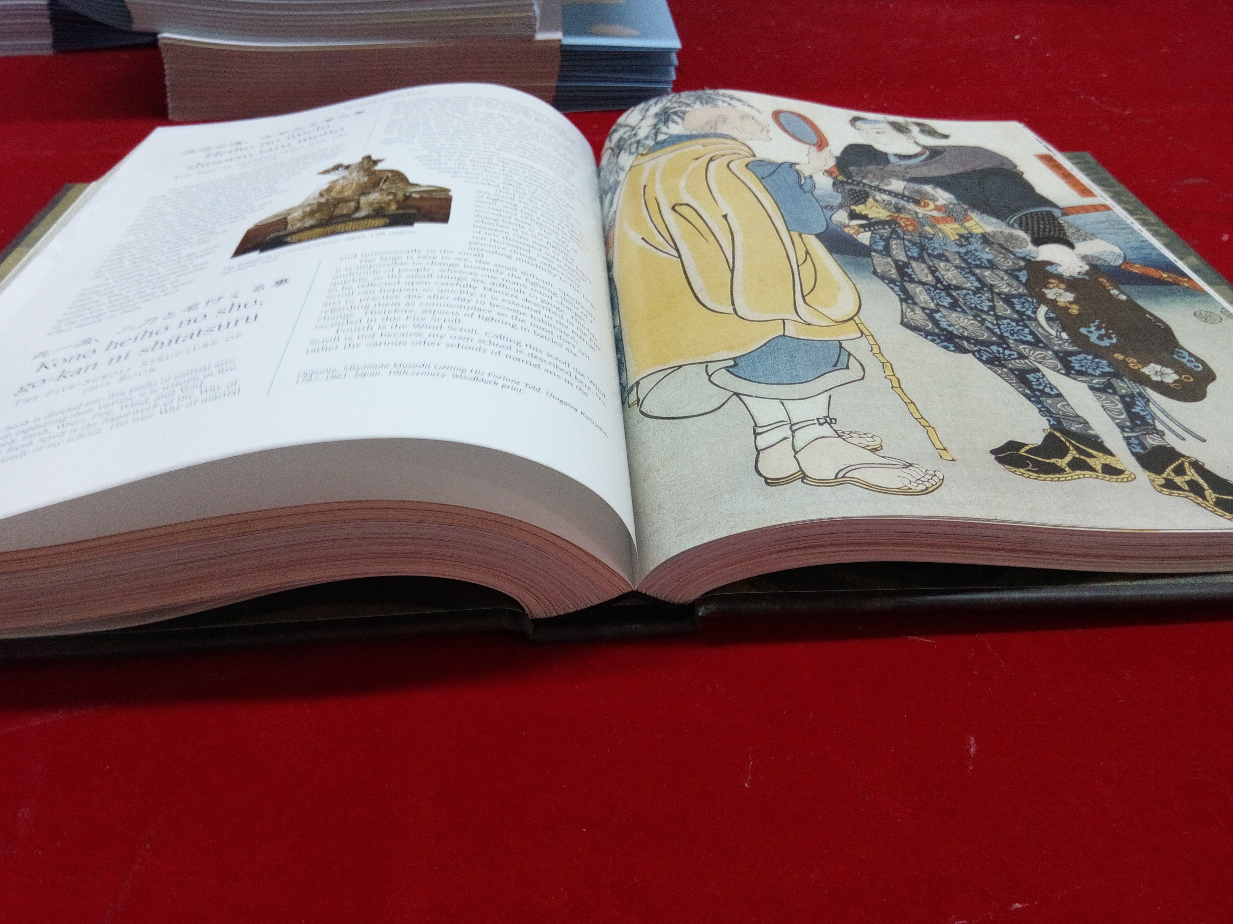 PVC Cover Hardbound Book Printing With Silk Screen Glitter Powder Printing