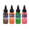 Buy cheap 100% Natural Plant 35ML Intenze Eternal Tattoo Ink from wholesalers