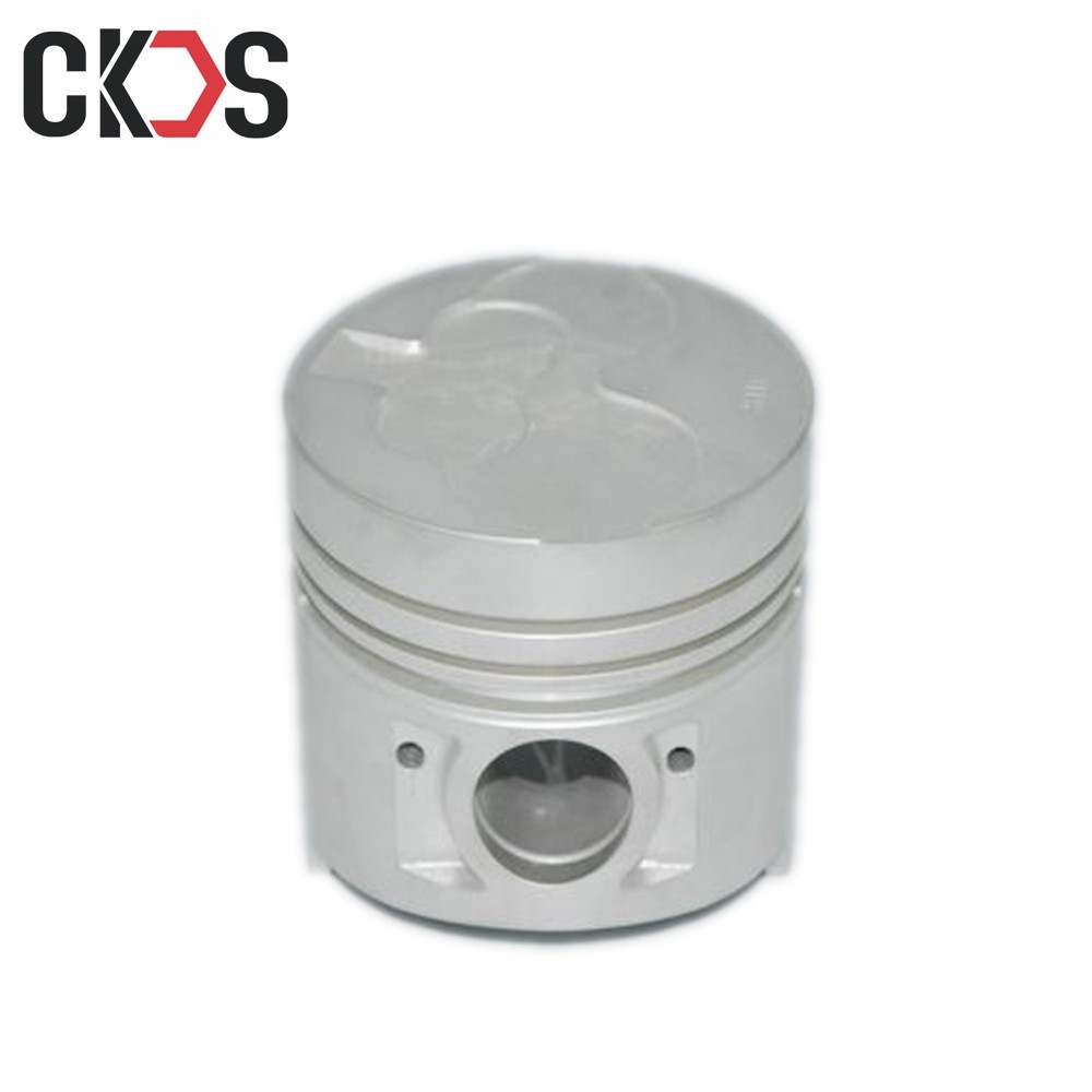 TD27 12010-43G02 96mm Diesel Engine Liner Piston Kit