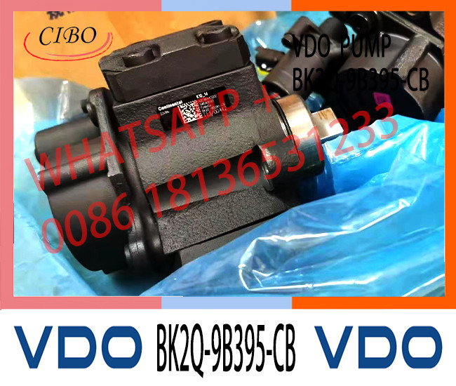 genuine fuel pump A2C5334443 BK2Q-9B395-AD BK2Q9B395AD BK2Q-9B395-CB for 5W560693/40694 engine