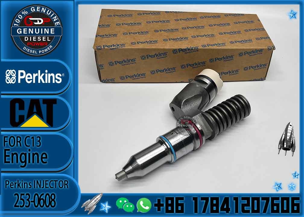 326 4700 Common Rail Fuel 2645a749 Excavator 236-0962 2360962 10r7224 10r-7224 1888739 188-8739 E330c Engine Fue Injecto