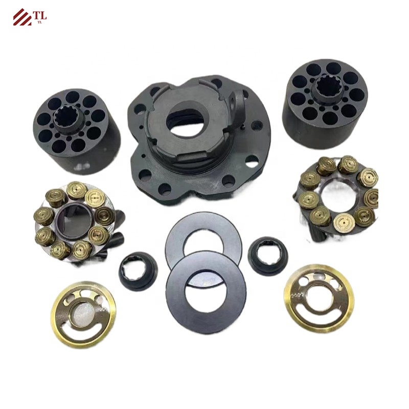 A11VO75 A11VO95 A11VO130 A11VO160 A11VO190 A11VO40 A11VO130 A11VO145 A11VO260 Hydraulic Pump Spare Parts