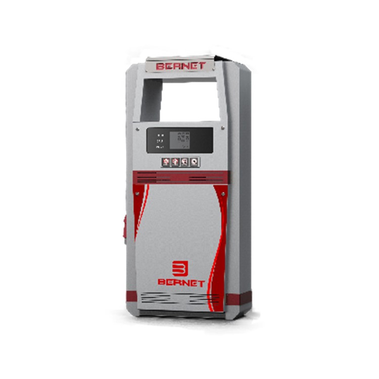 Gas Station Automatic Fuel Vending Machine Distribution Pump Dispenser
