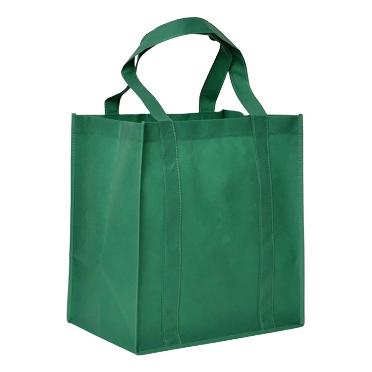 Wholesale Biodegradable & Compostable Die-Cut Loop Bags/Shopping Bags
