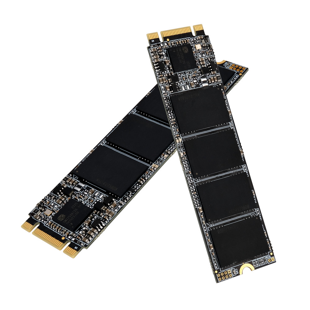 128GB 256GB 512GB 1TB 2280 M.2 SSD Internal SATA Solid State Disk For Desktop Laptop