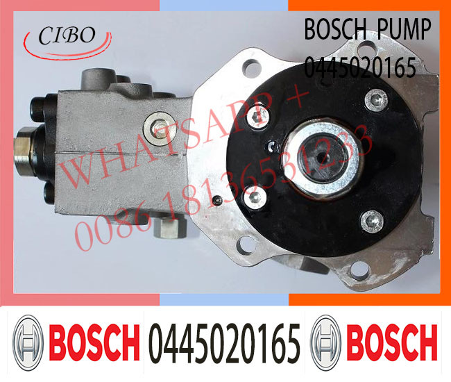 0445020165 BOSCH CP2.2 DIESEL ENGINE FUEL PUMP 0445020063 0440020114 0445020037 0445020122 0445020174 0445020177